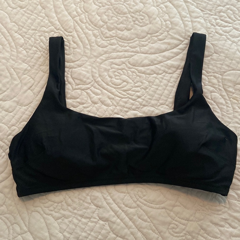 Aerie Womans Bathing Suit Top w/tags